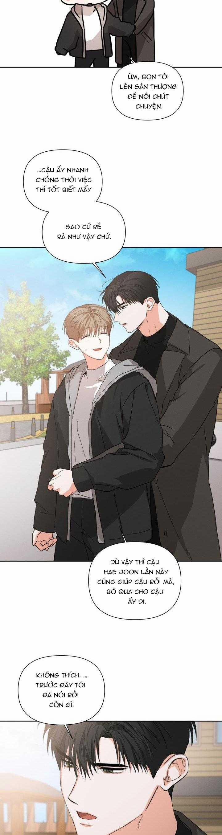 Nine To Nine 73 trang 22