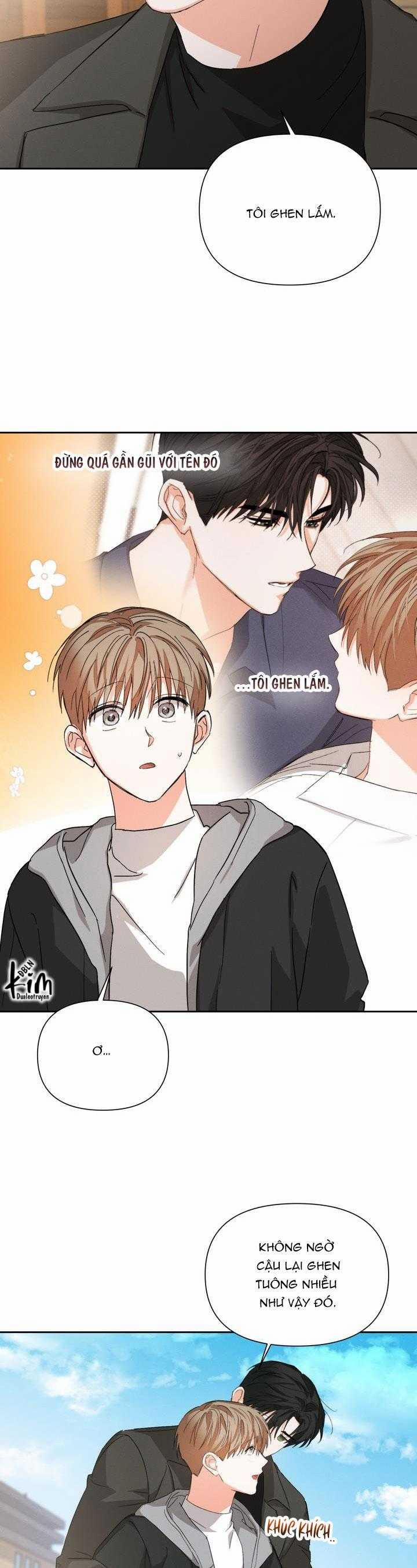 Nine To Nine 73 trang 23