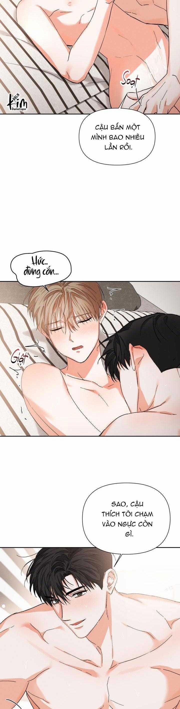 Nine To Nine 73 trang 3