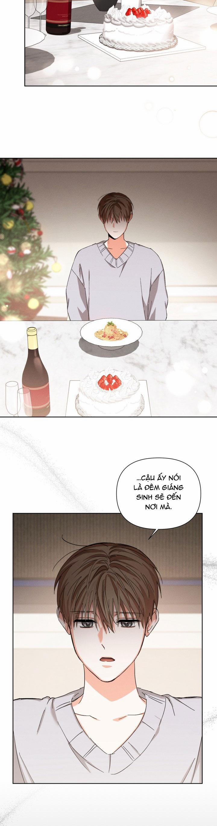 Nine To Nine 74 NGOẠI NOEL 1 trang 12