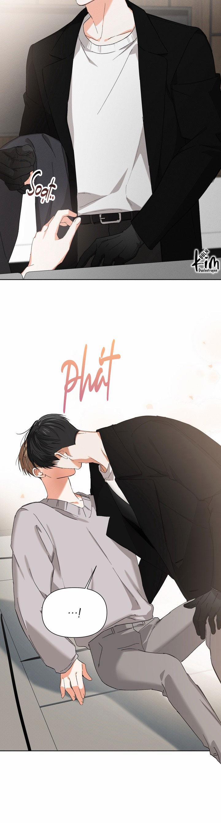 Nine To Nine 74 NGOẠI NOEL 1 trang 20