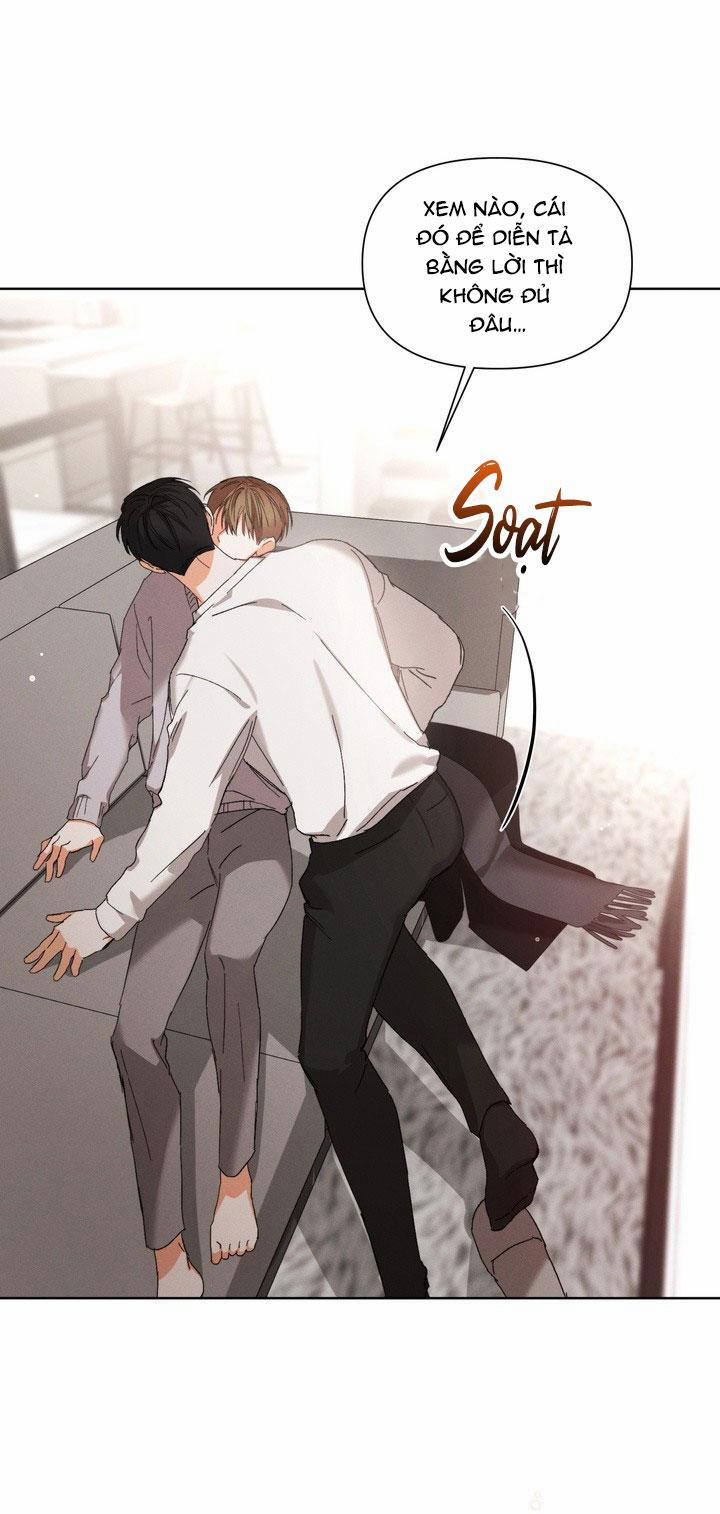 Nine To Nine 74 NGOẠI NOEL 1 trang 25