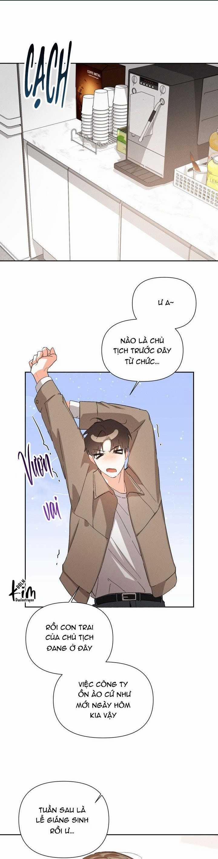 Nine To Nine 74 trang 0