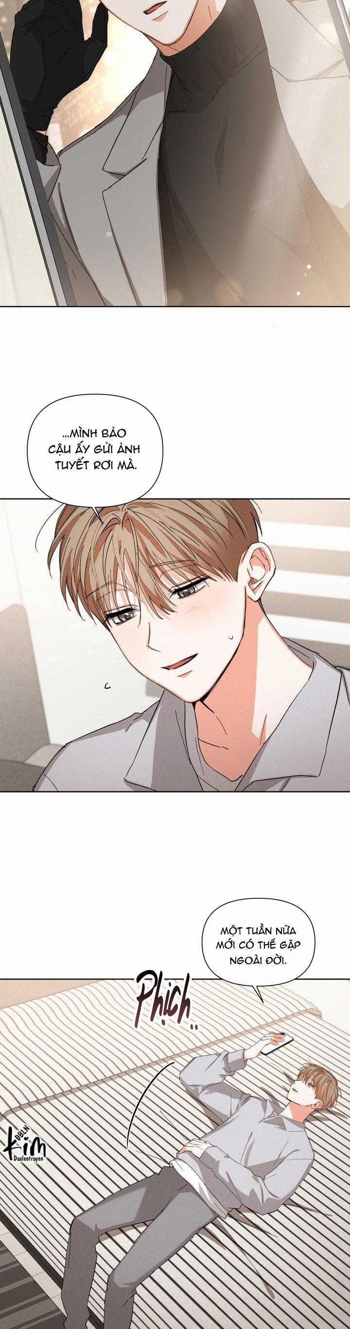 Nine To Nine 74 trang 10