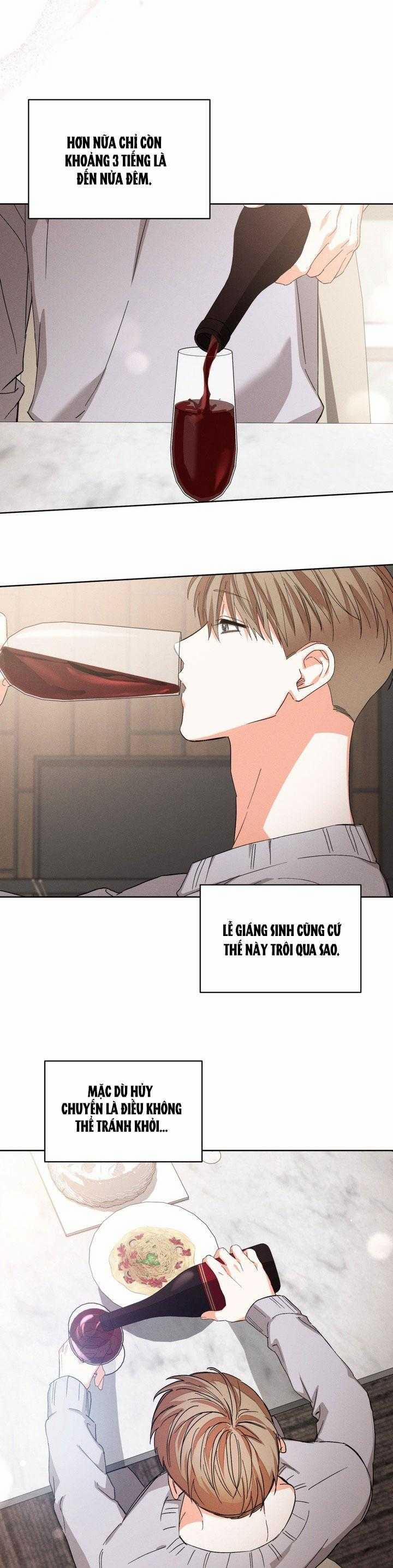 Nine To Nine 74 trang 16