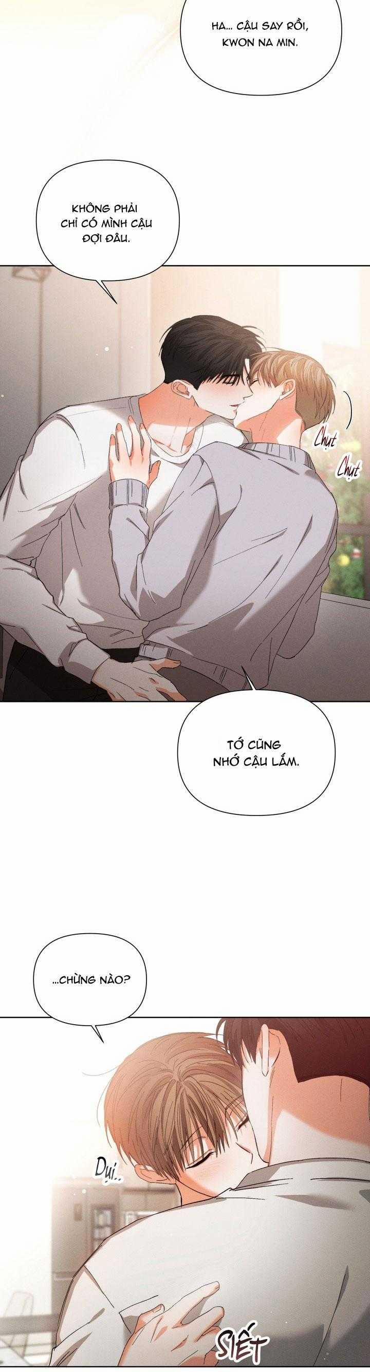 Nine To Nine 74 trang 24