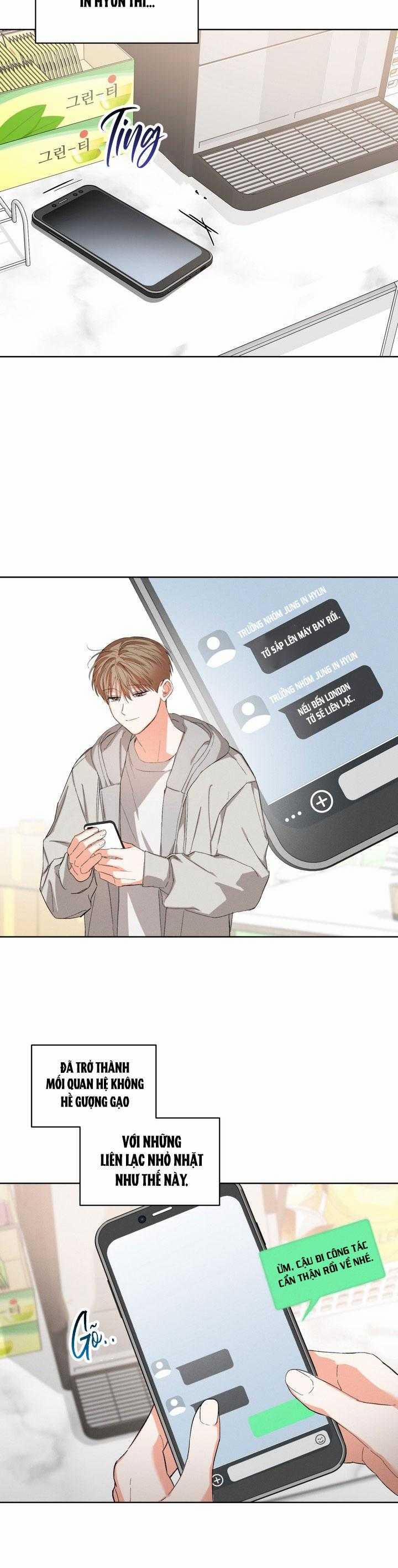 Nine To Nine 74 trang 3