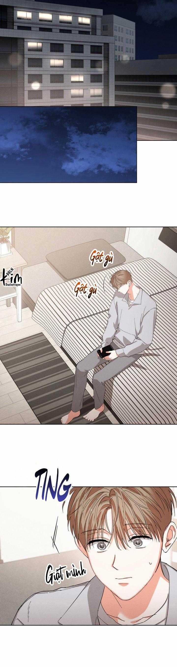 Nine To Nine 74 trang 7