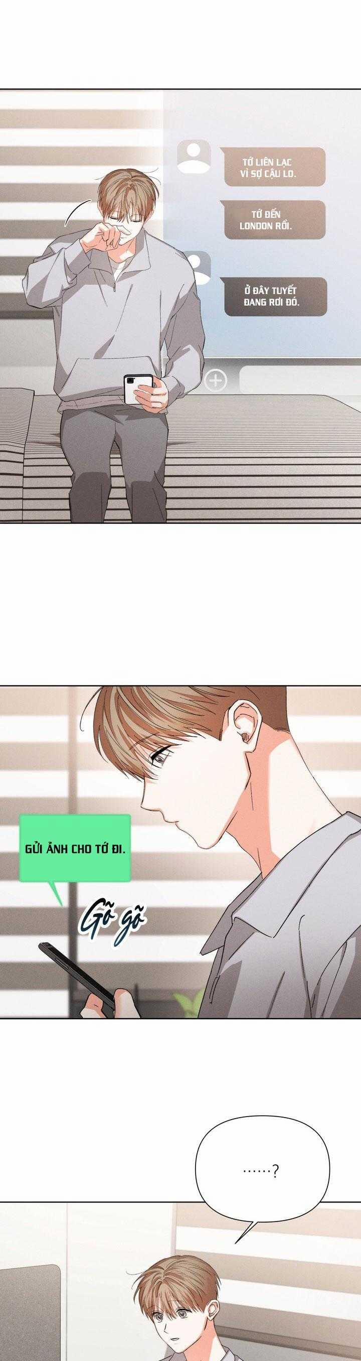 Nine To Nine 74 trang 8