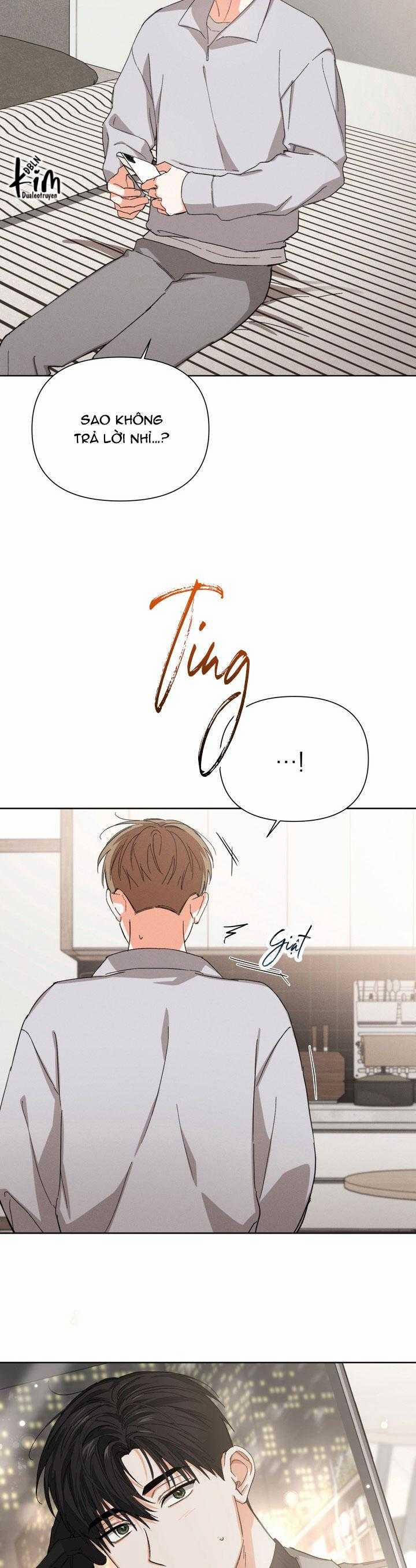 Nine To Nine 74 trang 9