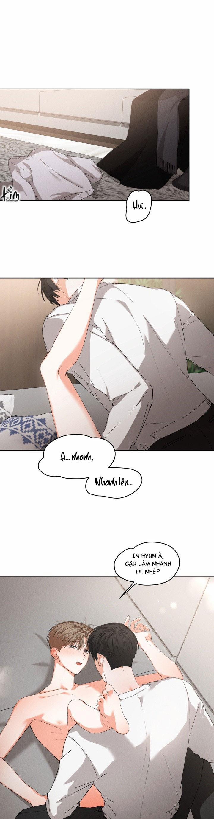 Nine To Nine 75 NGOẠI NOEL end trang 0