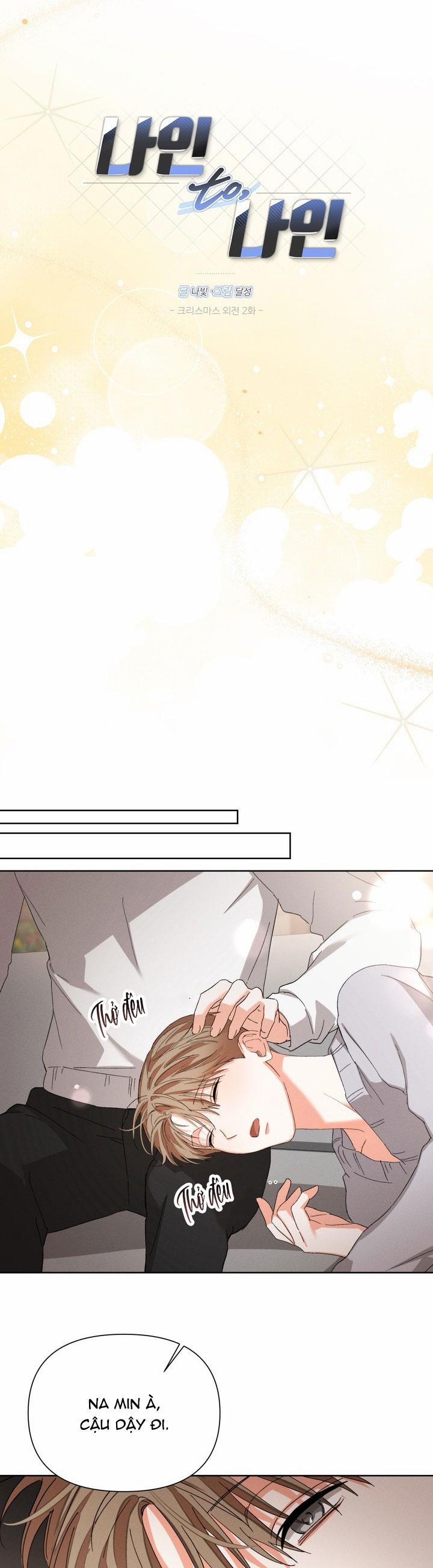 Nine To Nine 75 NGOẠI NOEL end trang 11