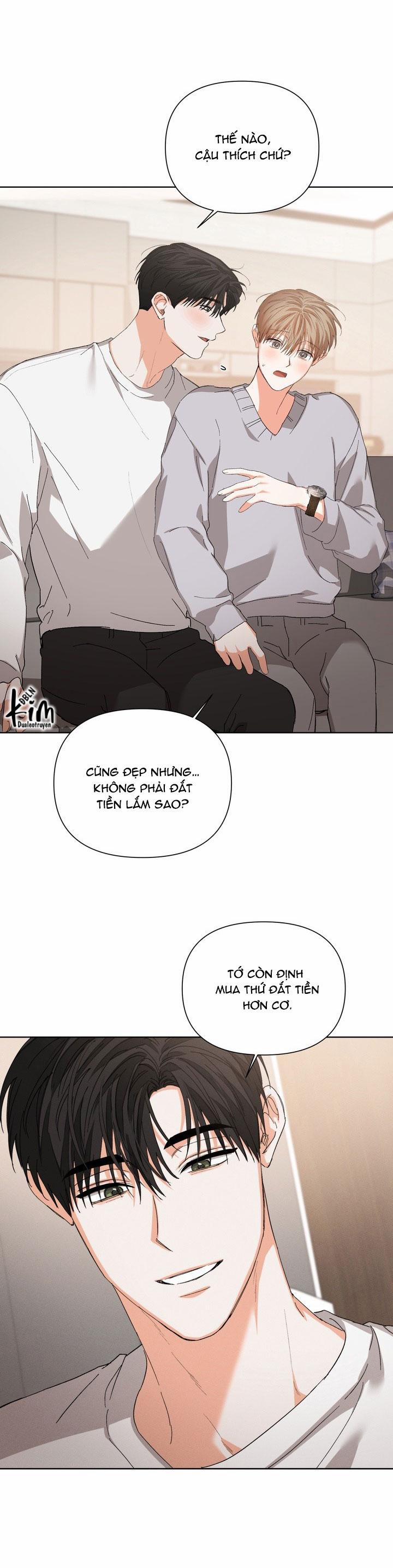 Nine To Nine 75 NGOẠI NOEL end trang 16