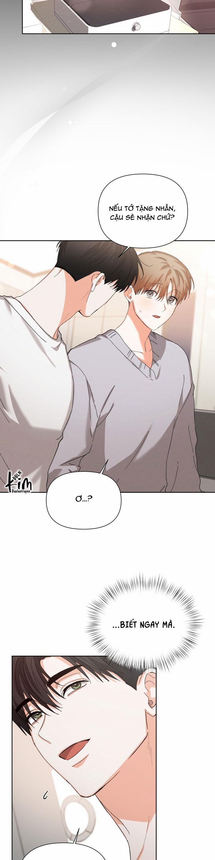 Nine To Nine 75 NGOẠI NOEL end trang 18