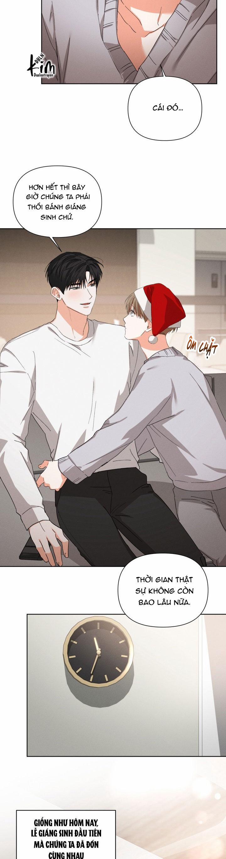 Nine To Nine 75 NGOẠI NOEL end trang 22