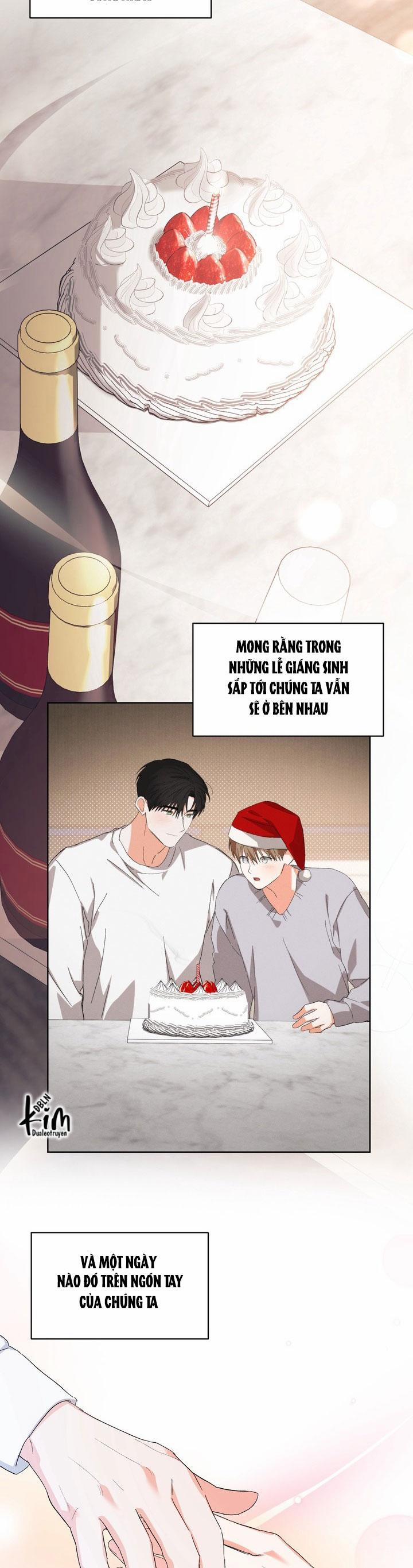 Nine To Nine 75 NGOẠI NOEL end trang 23