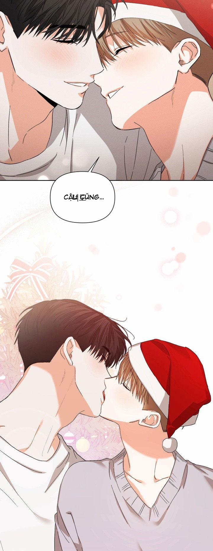 Nine To Nine 75 NGOẠI NOEL end trang 25