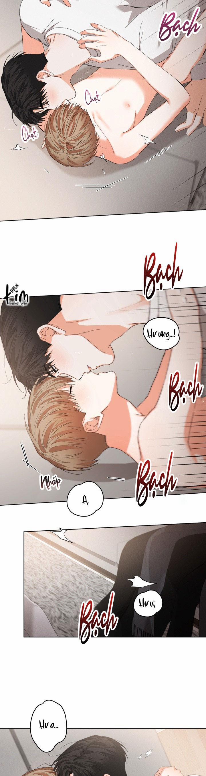 Nine To Nine 75 NGOẠI NOEL end trang 5