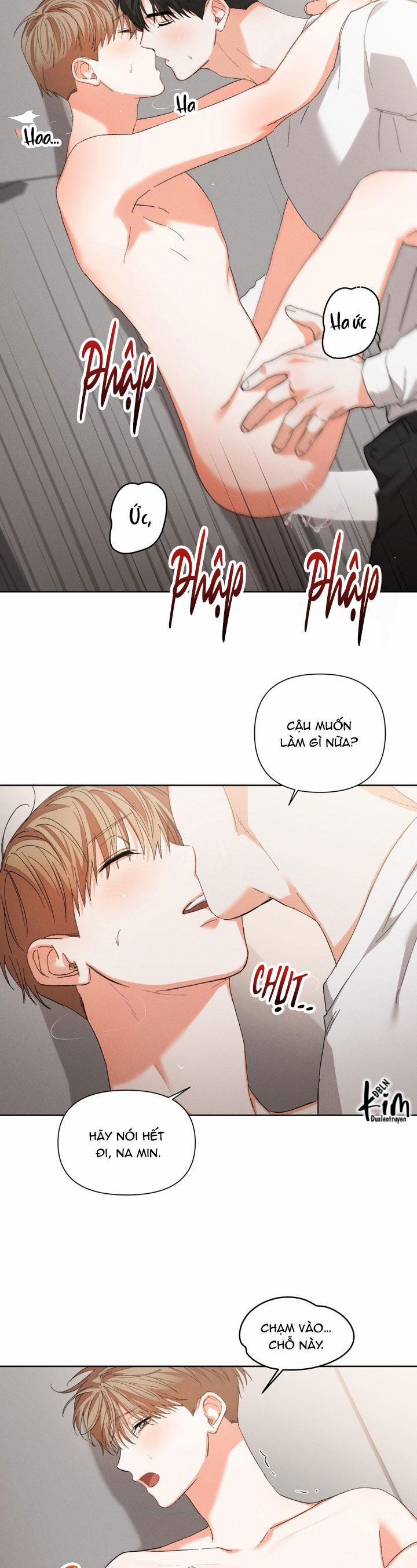 Nine To Nine 75 NGOẠI NOEL end trang 6