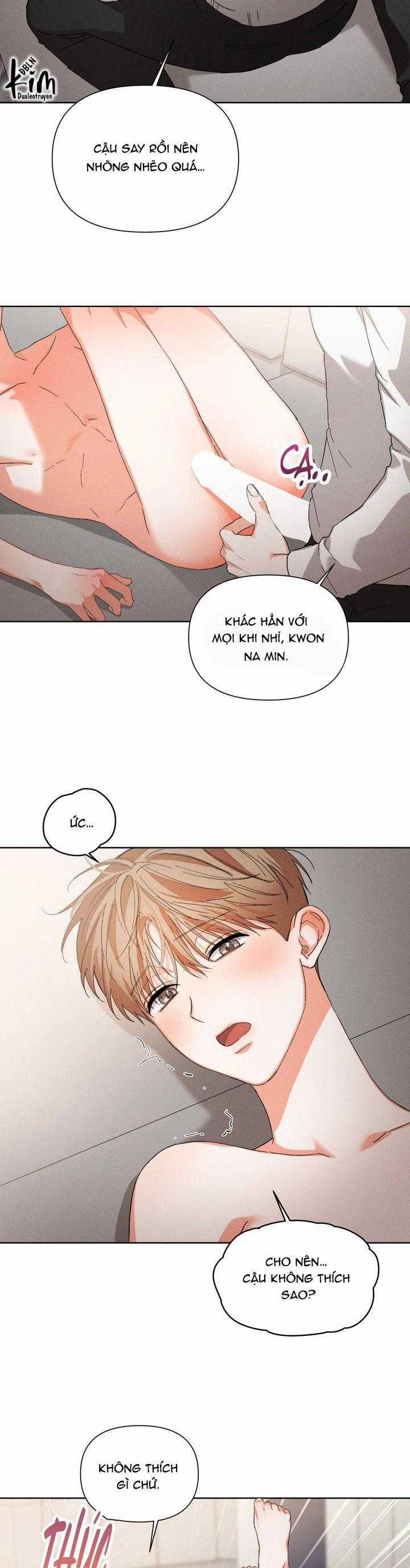 Nine To Nine 75 trang 1