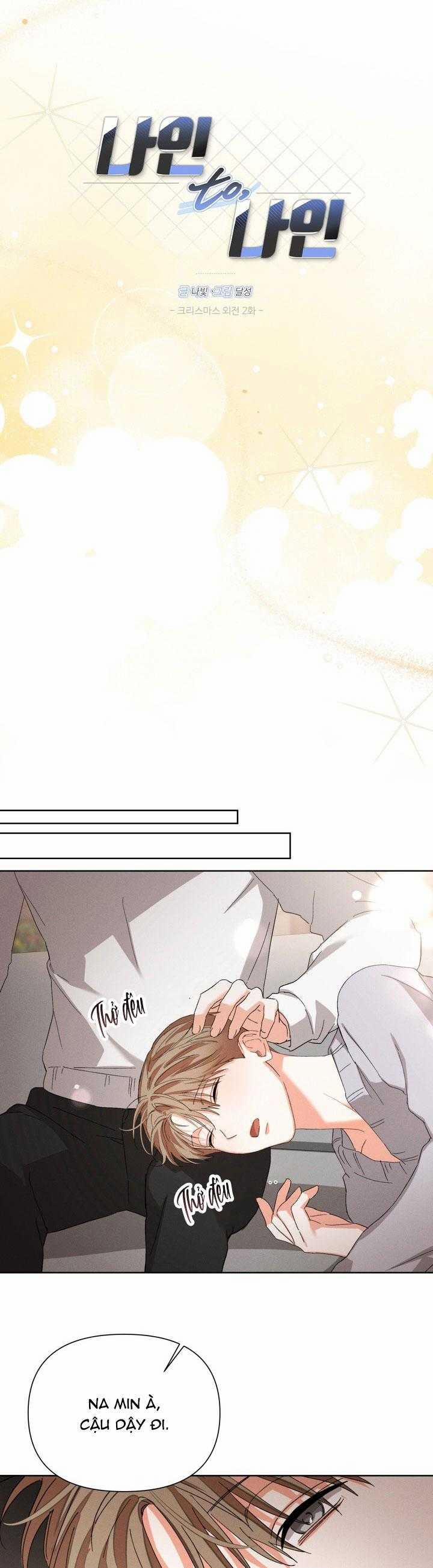 Nine To Nine 75 trang 11