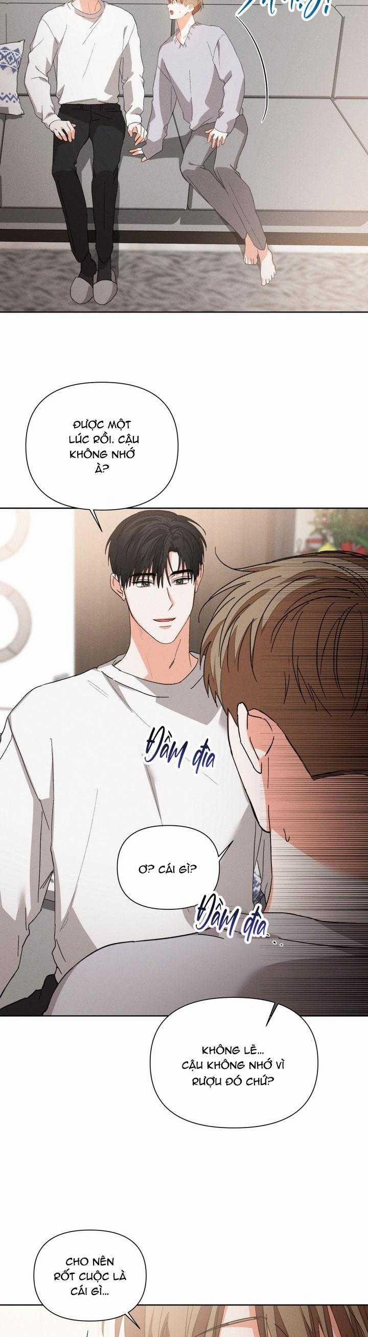 Nine To Nine 75 trang 13