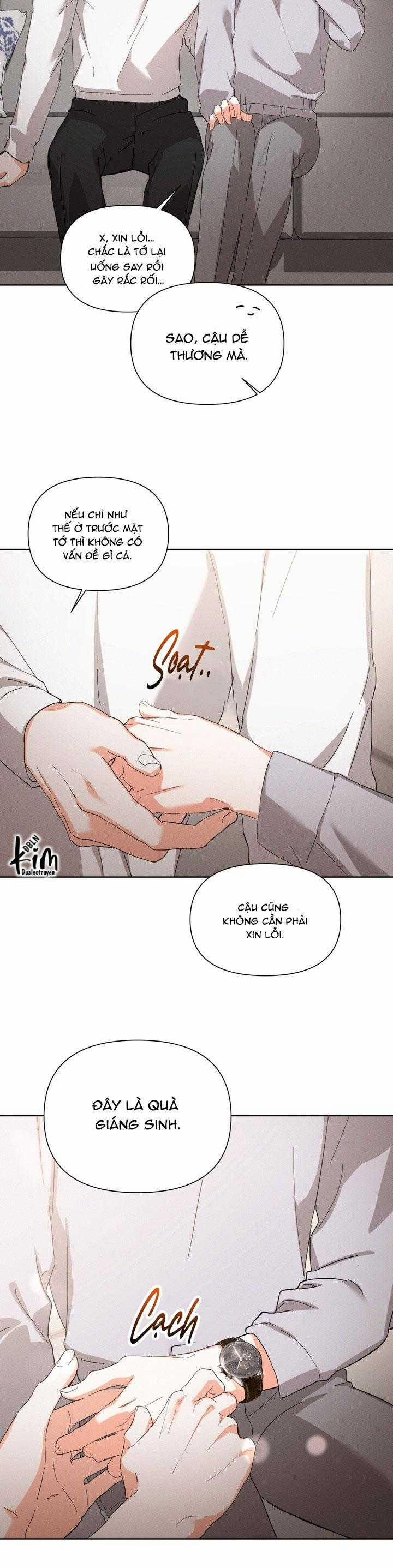 Nine To Nine 75 trang 15