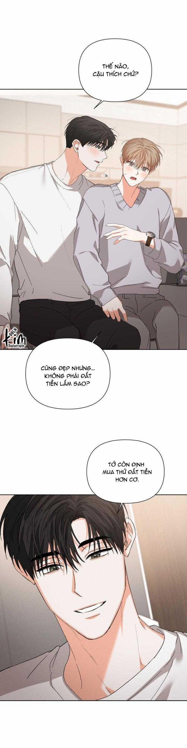 Nine To Nine 75 trang 16