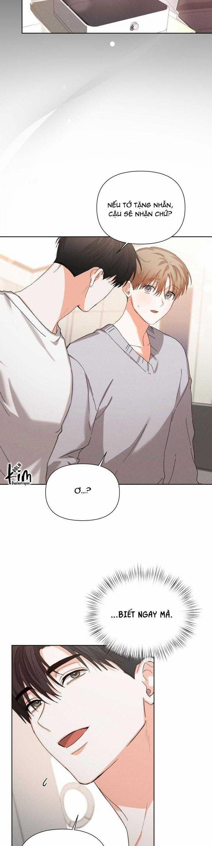 Nine To Nine 75 trang 18