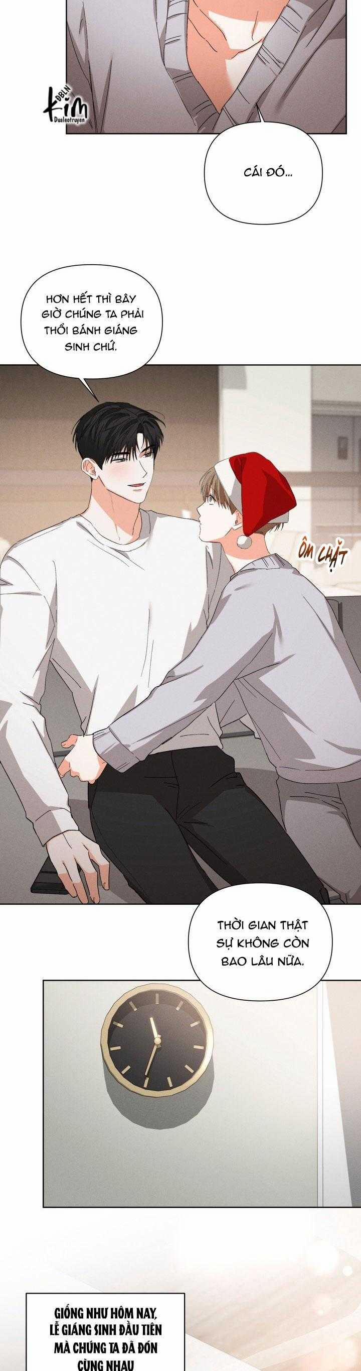 Nine To Nine 75 trang 22