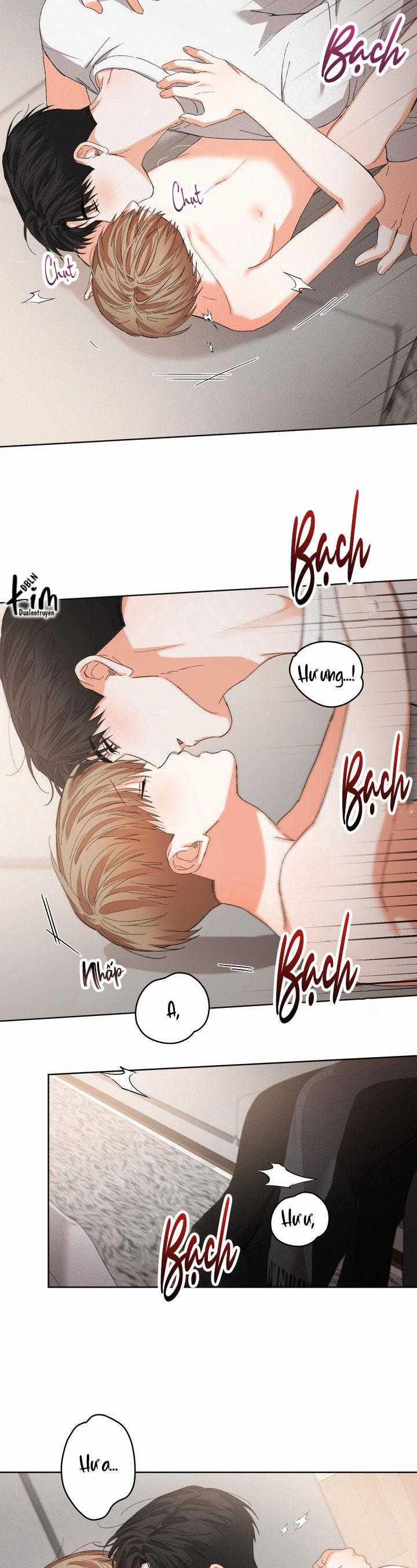 Nine To Nine 75 trang 5