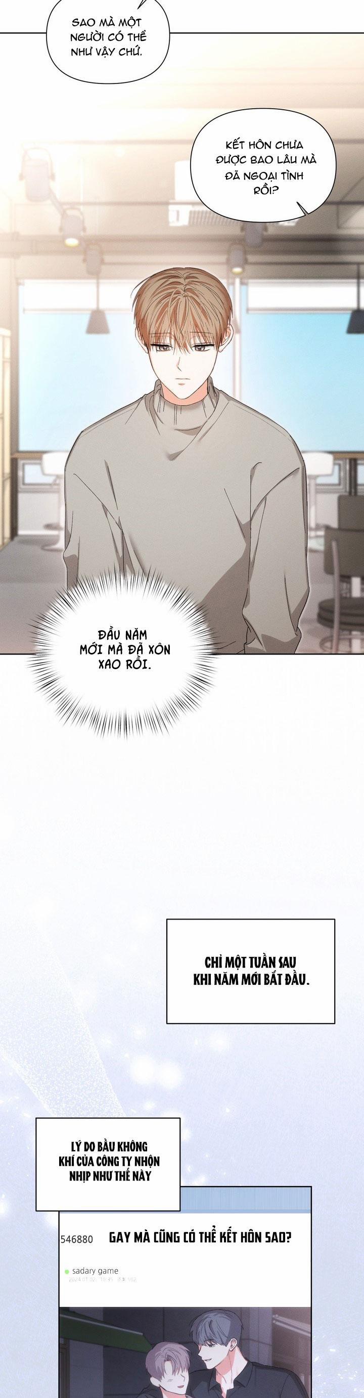 Nine To Nine 76 nt1 trang 1