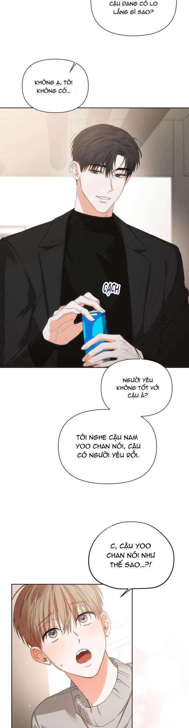 Nine To Nine 76 nt1 trang 4