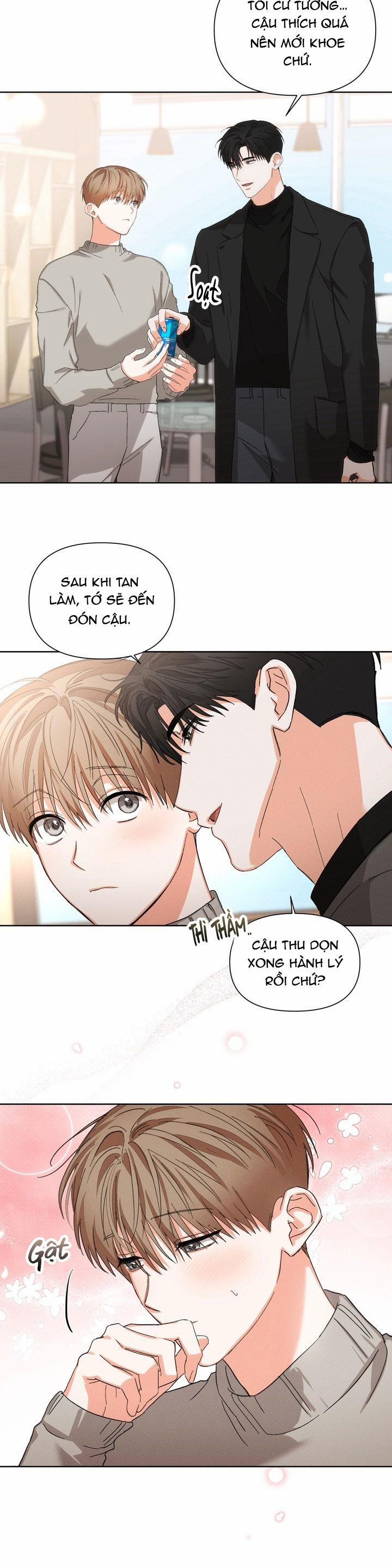 Nine To Nine 76 nt1 trang 6