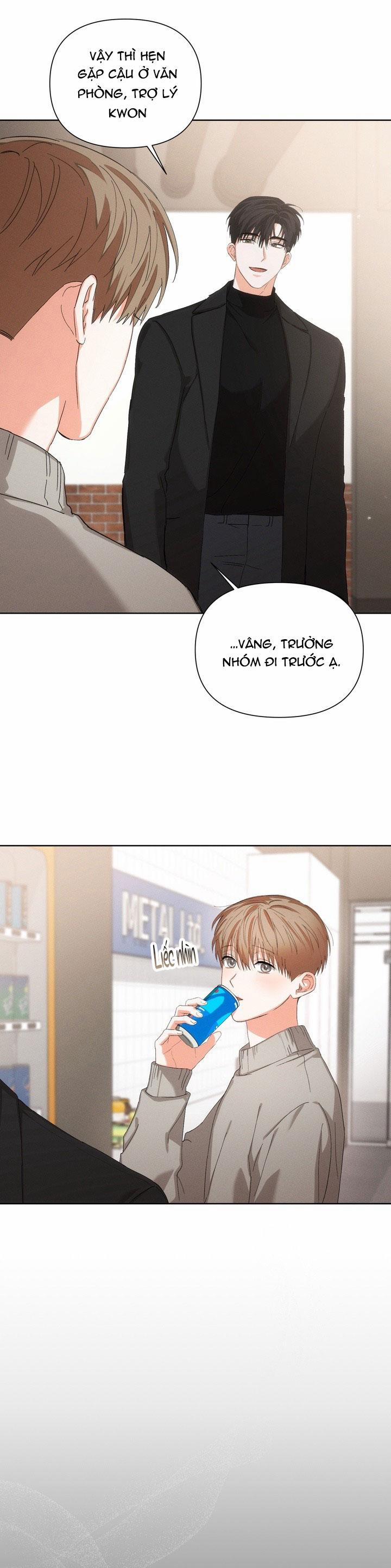 Nine To Nine 76 nt1 trang 7