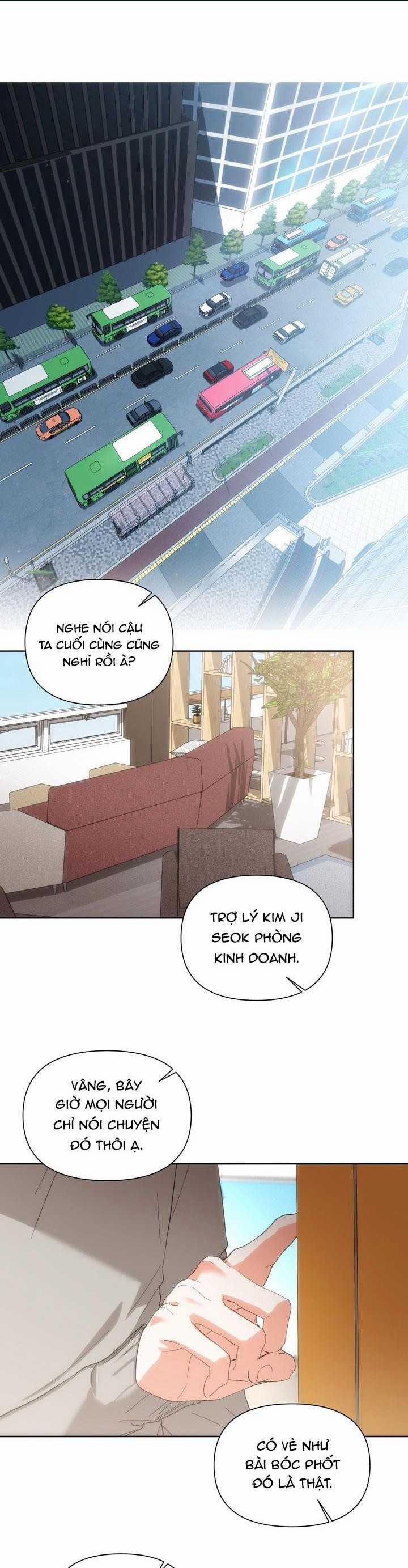 Nine To Nine 76 trang 0