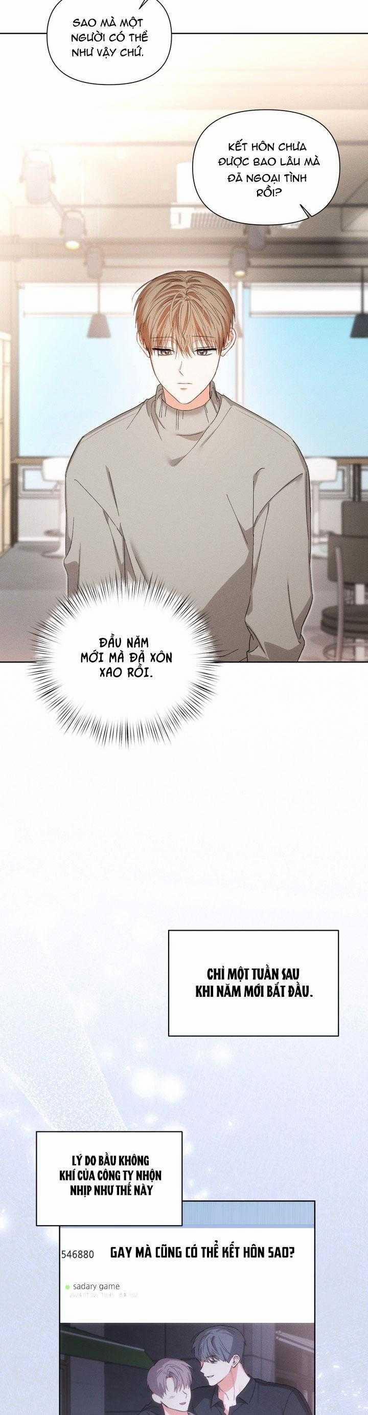 Nine To Nine 76 trang 1