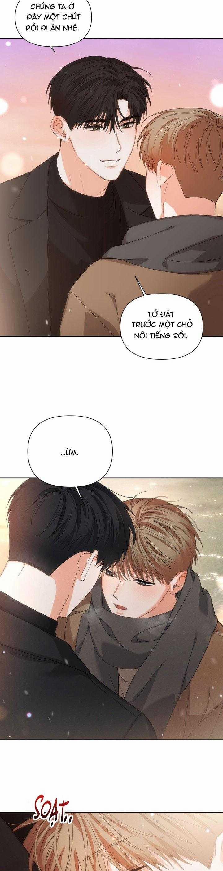 Nine To Nine 76 trang 14