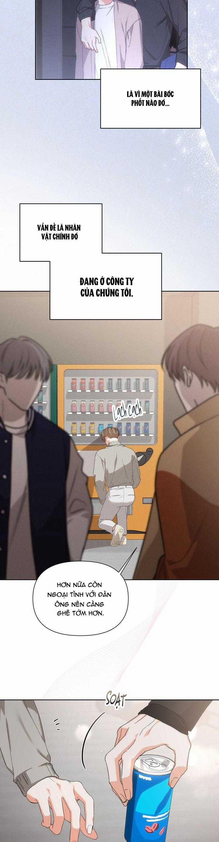 Nine To Nine 76 trang 2