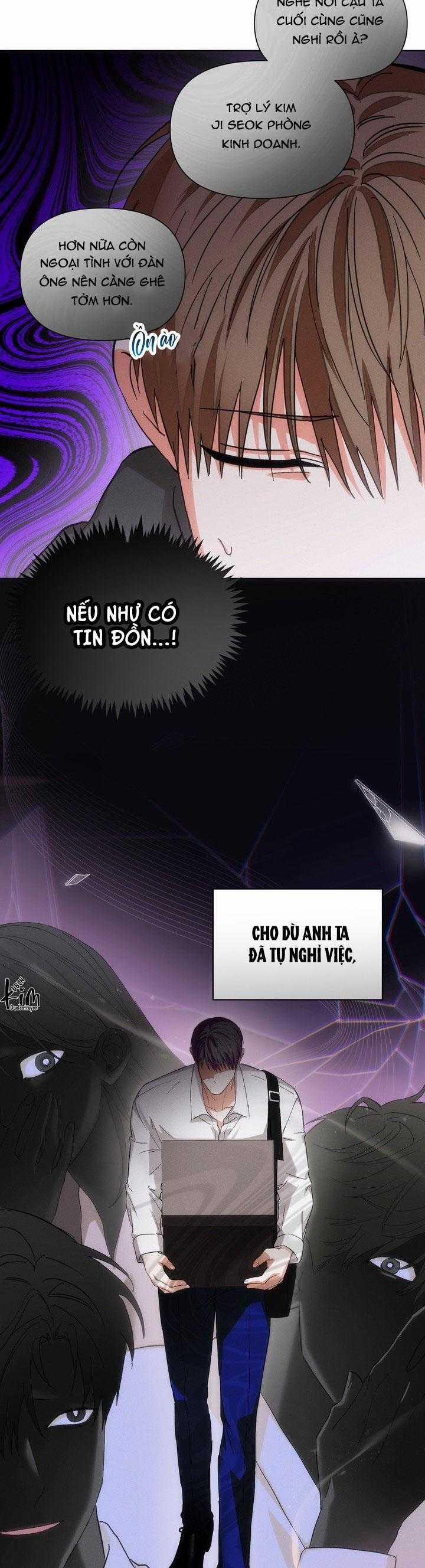 Nine To Nine 76 trang 21