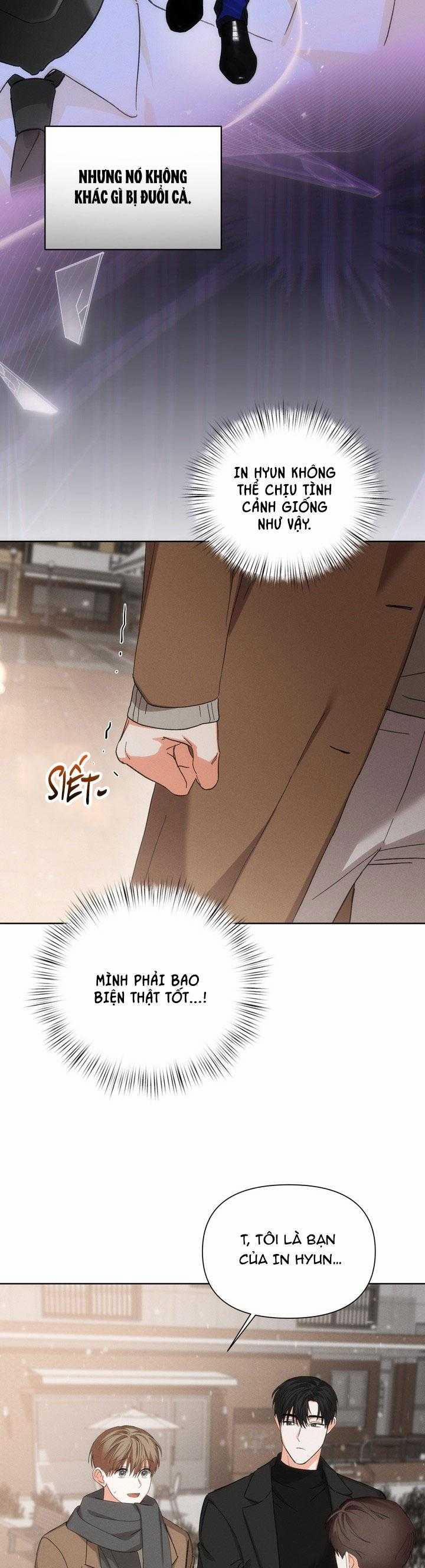 Nine To Nine 76 trang 22