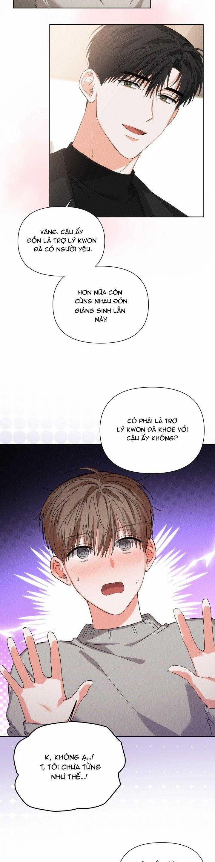 Nine To Nine 76 trang 5