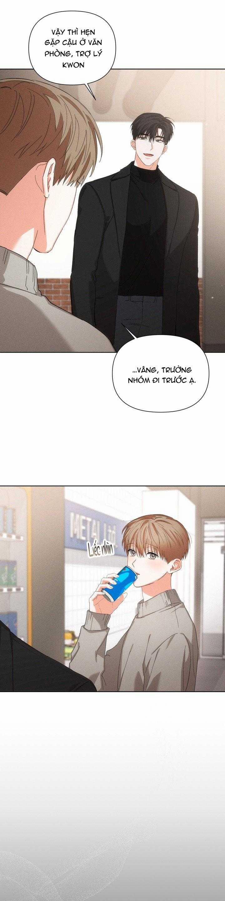 Nine To Nine 76 trang 7