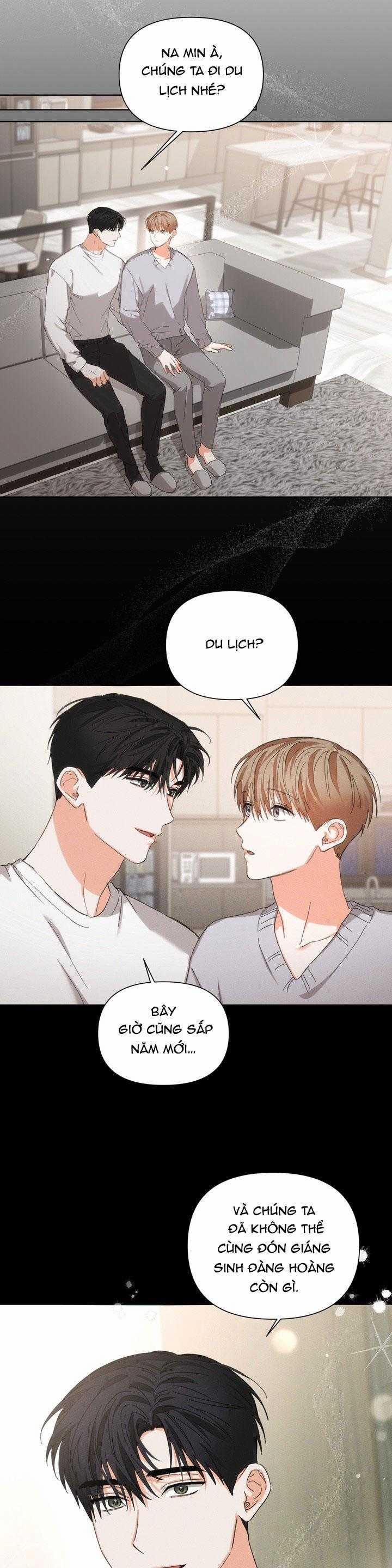 Nine To Nine 76 trang 8