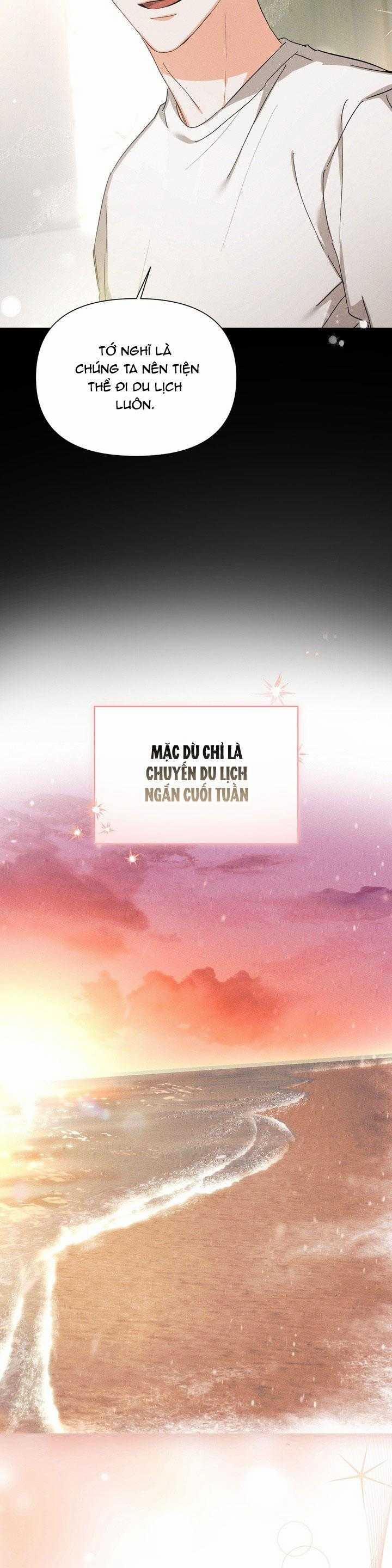 Nine To Nine 76 trang 9