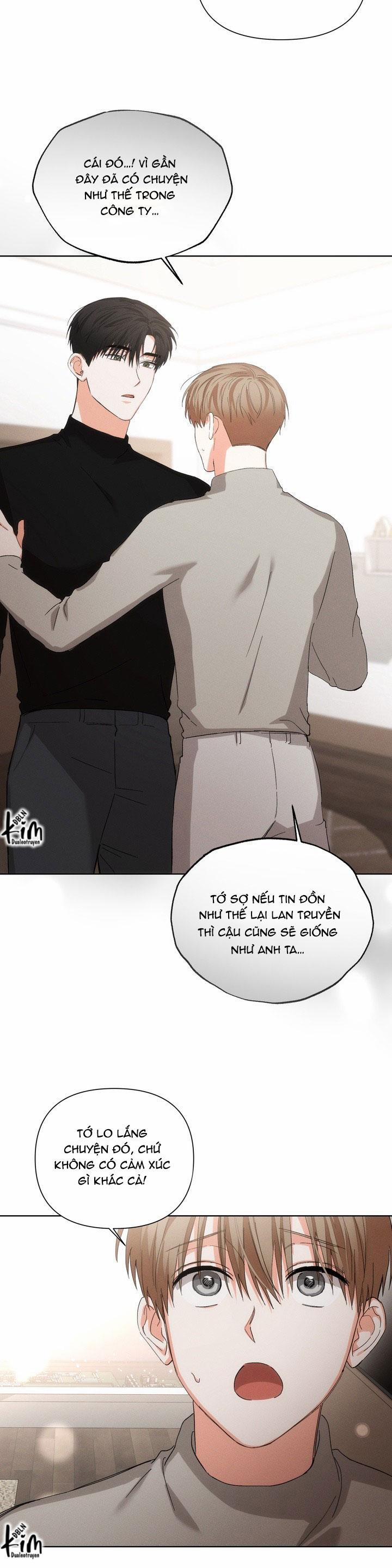 Nine To Nine 77 nt2 trang 15