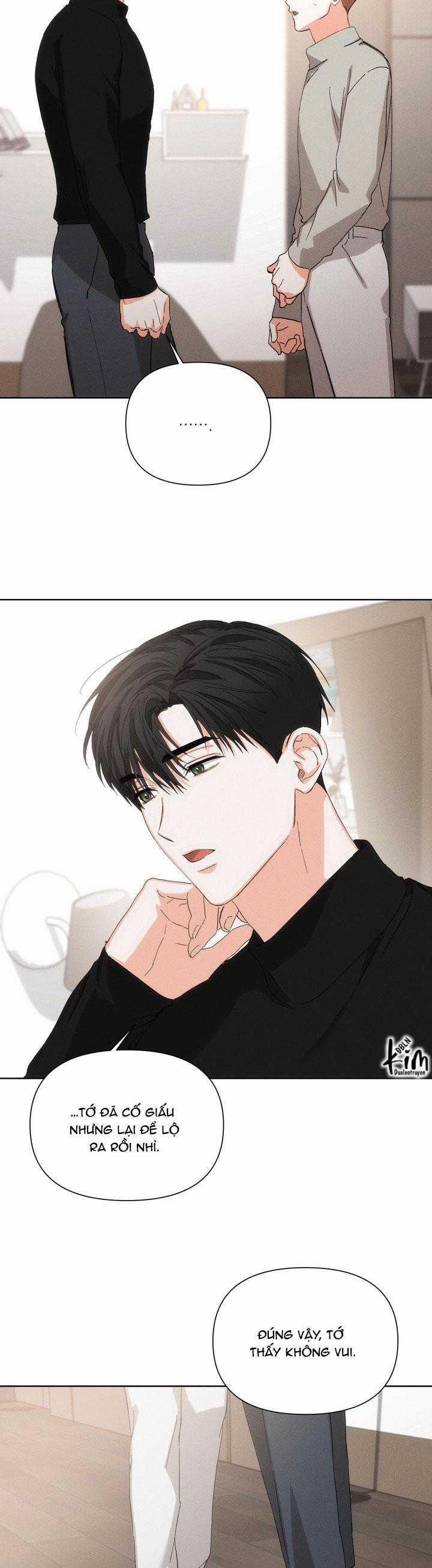 Nine To Nine 77 trang 12