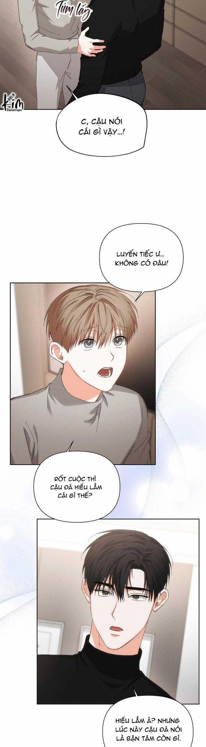 Nine To Nine 77 trang 14