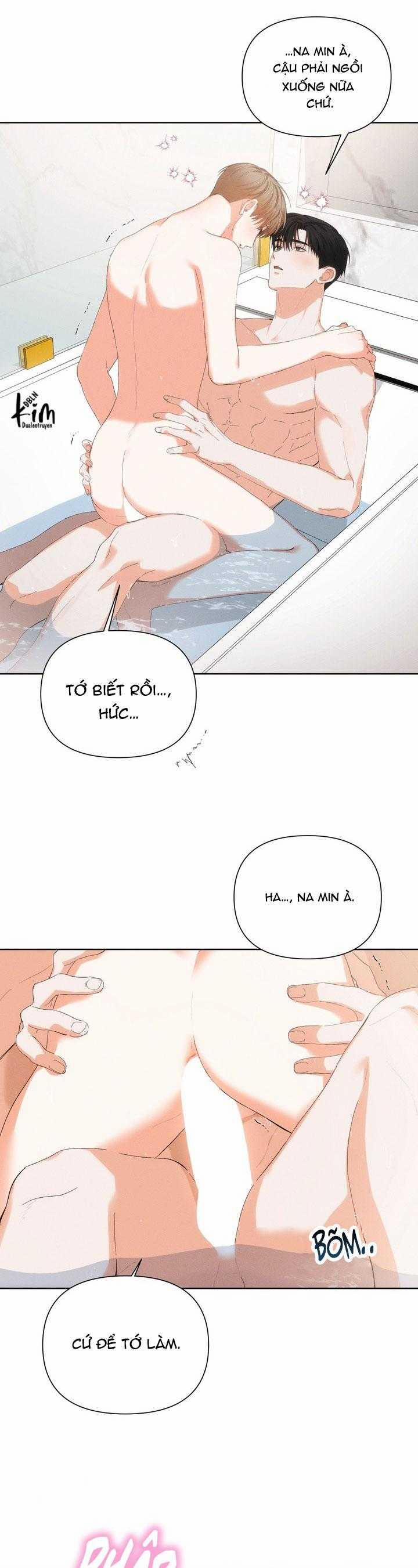 Nine To Nine 77 trang 23