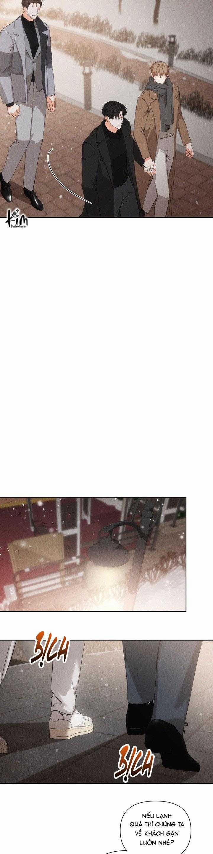 Nine To Nine 77 trang 3